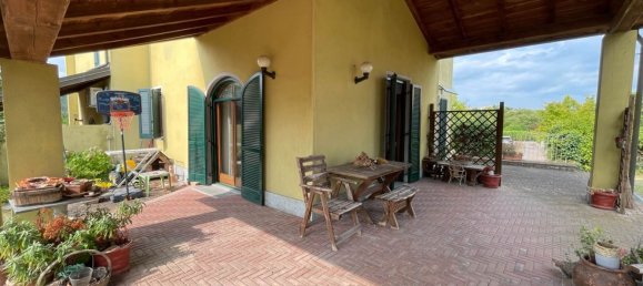 Villa de 7 dormitorios en San Giorgio Monferrato, Italy No. 332893 35