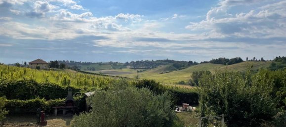 Villa de 7 dormitorios en San Giorgio Monferrato, Italy No. 332893 16