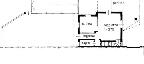 Villa de 7 dormitorios en San Giorgio Monferrato, Italy No. 332893 30