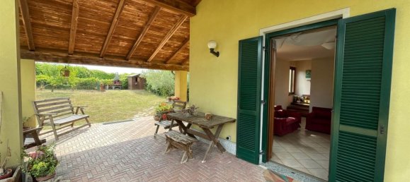 Villa de 7 dormitorios en San Giorgio Monferrato, Italy No. 332893 34