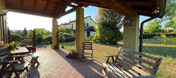 Villa de 7 dormitorios en San Giorgio Monferrato, Italy No. 332893 3