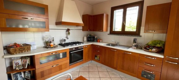 Villa de 7 dormitorios en San Giorgio Monferrato, Italy No. 332893 5