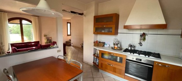 Villa de 7 dormitorios en San Giorgio Monferrato, Italy No. 332893 4