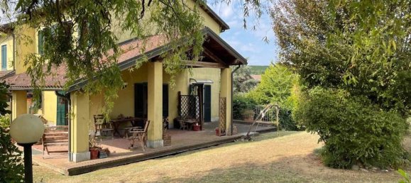 Villa de 7 dormitorios en San Giorgio Monferrato, Italy No. 332893 26