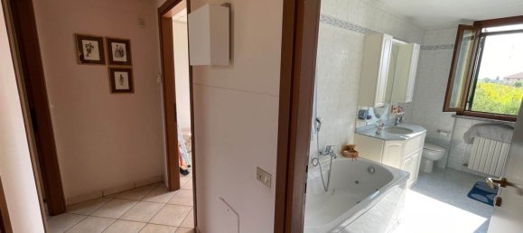 Villa de 7 dormitorios en San Giorgio Monferrato, Italy No. 332893 17