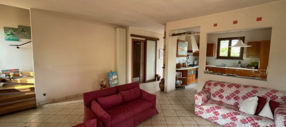 Villa de 7 dormitorios en San Giorgio Monferrato, Italy No. 332893 37