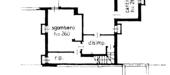 Villa de 7 dormitorios en San Giorgio Monferrato, Italy No. 332893 32