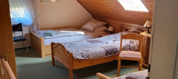 7 chambres Maison de ville à Duchy of Lauenburg, Germany No. 217681 16