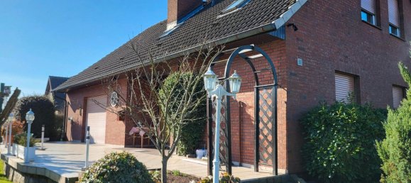 7 chambres Maison de ville à Duchy of Lauenburg, Germany No. 217681 7