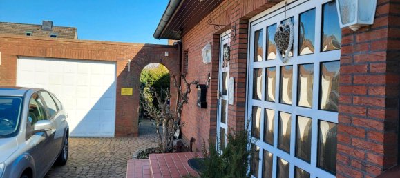 7 chambres Maison de ville à Duchy of Lauenburg, Germany No. 217681 2