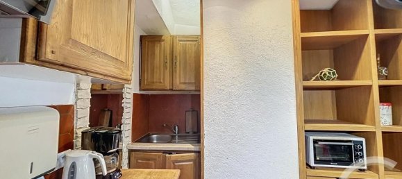 Studio in Zilia, France No. 73871 6