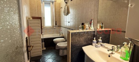 3 rooms Apartment in Taranto, Italy No. 293557 13