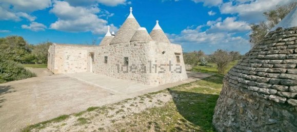 5-salle Maison à Ostuni, Italy No. 195717 33