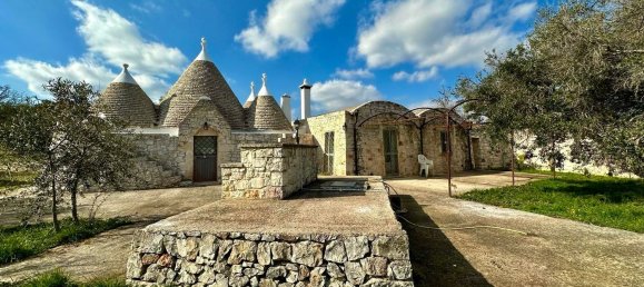 5-salle Maison à Ostuni, Italy No. 195717 16