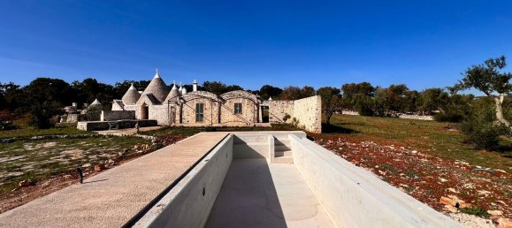 5-salle Maison à Ostuni, Italy No. 195717 2