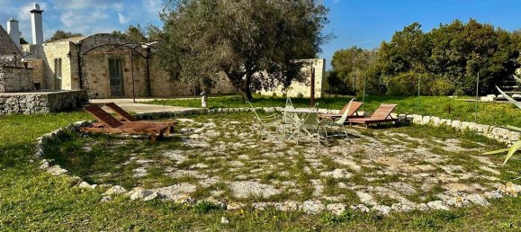 5-salle Maison à Ostuni, Italy No. 195717 14