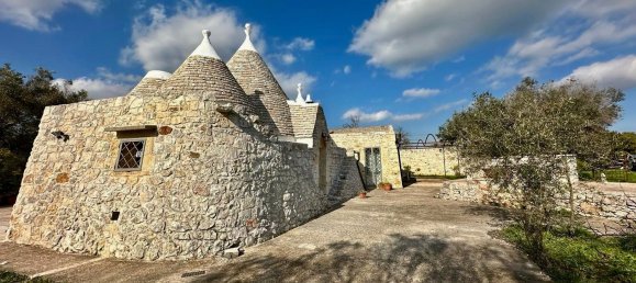 5-salle Maison à Ostuni, Italy No. 195717 13