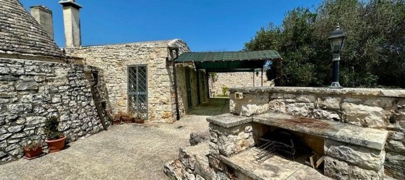 5-salle Maison à Ostuni, Italy No. 195717 25