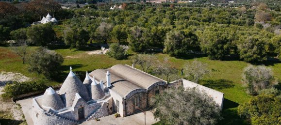 5-salle Maison à Ostuni, Italy No. 195717 10