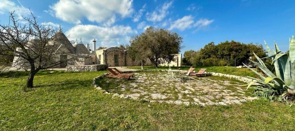 5-salle Maison à Ostuni, Italy No. 195717 15