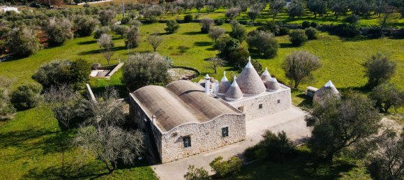 5-salle Maison à Ostuni, Italy No. 195717 7