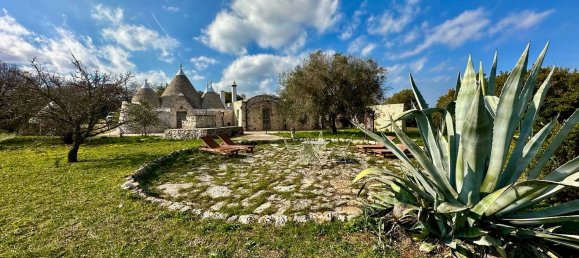5-salle Maison à Ostuni, Italy No. 195717 18