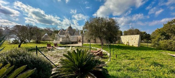 5-salle Maison à Ostuni, Italy No. 195717 21