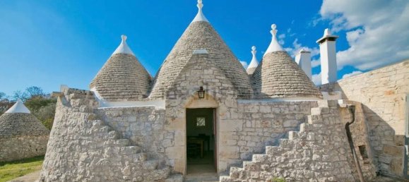 5-salle Maison à Ostuni, Italy No. 195717 35