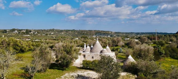 5-salle Maison à Ostuni, Italy No. 195717 3