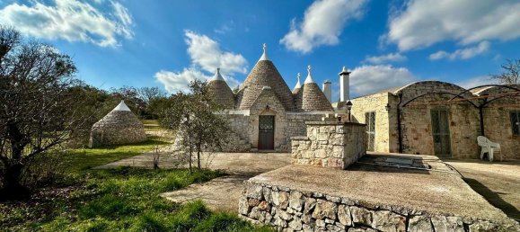 5-salle Maison à Ostuni, Italy No. 195717 11
