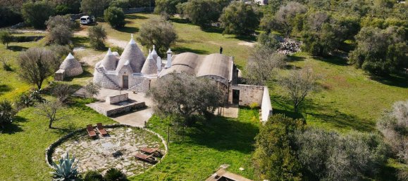 5-salle Maison à Ostuni, Italy No. 195717 4