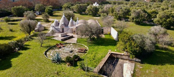 5-salle Maison à Ostuni, Italy No. 195717 9