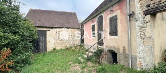 Casa de 1 dormitorio en Sarthe, France No. 288683 7