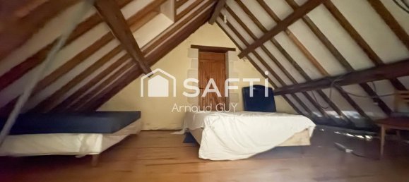 Casa de 1 dormitorio en Sarthe, France No. 288683 4