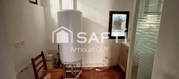 Casa de 1 dormitorio en Sarthe, France No. 288683 5