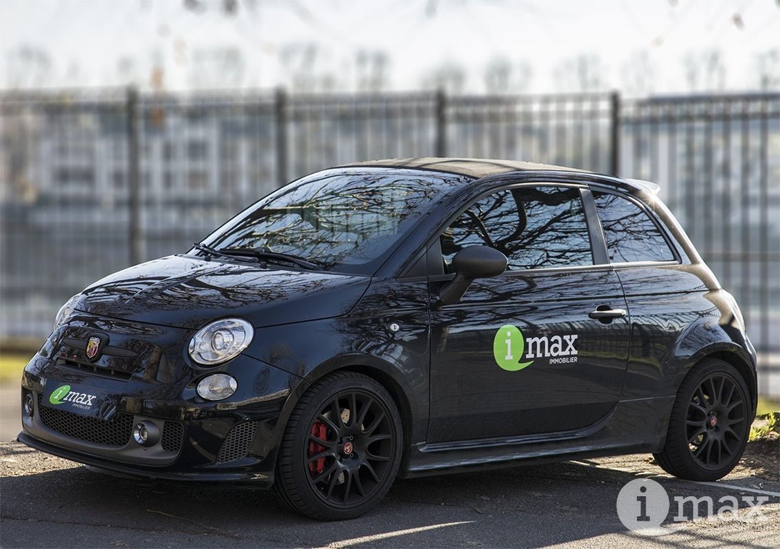 Парковка в Леваллуа-Перре, Франция № 179362