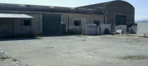 Propiedad comercial en Villapiana, Italy 4613 m² No. 282957 2
