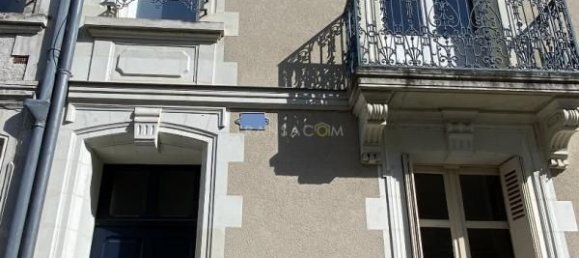 4 Schlafzimmer Haus in Tours, France, Nr. 72875 13