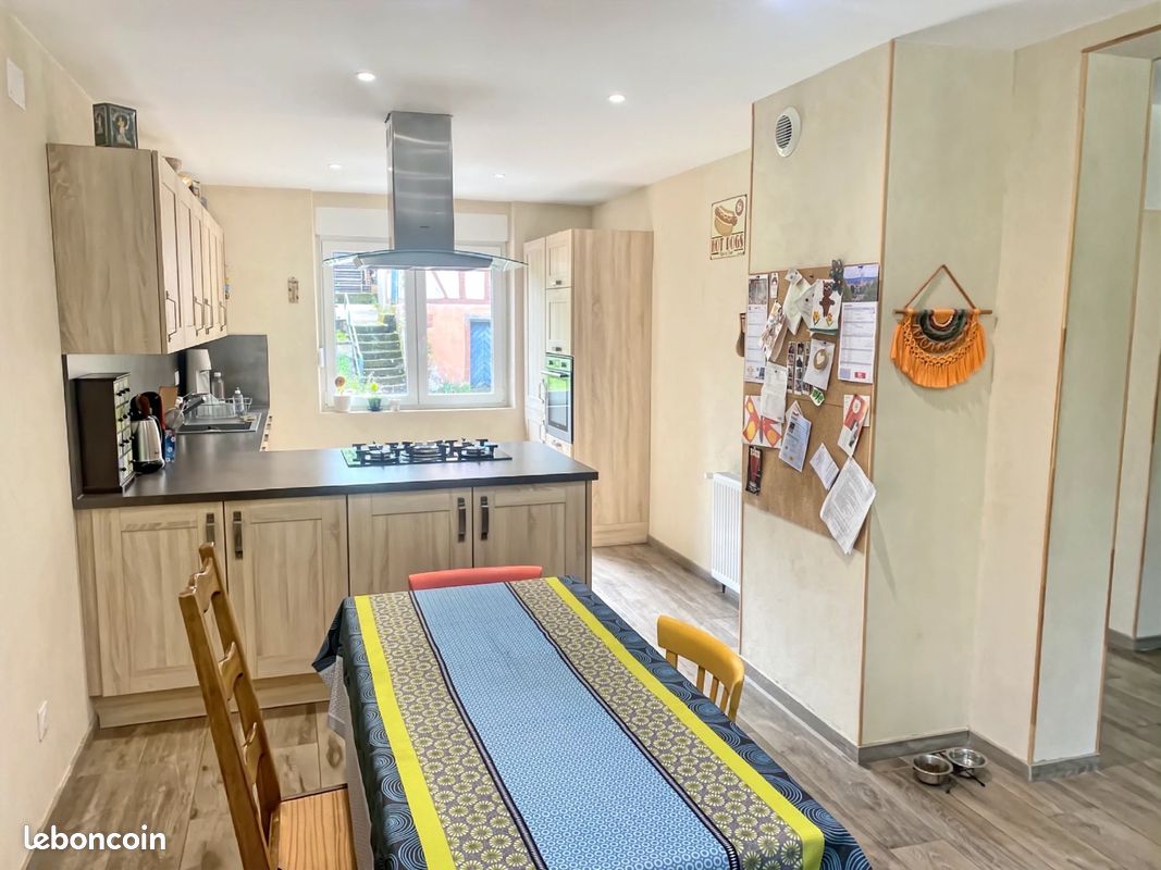 Casa T4 em Bouxwiller, France N.º 250189