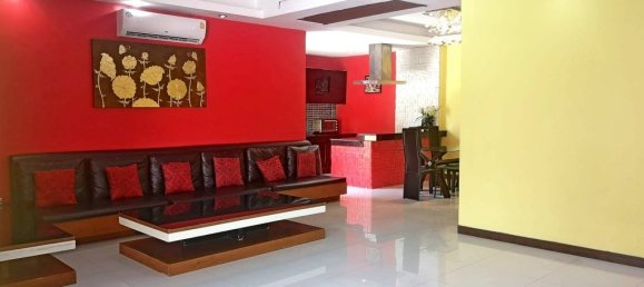 4 bedrooms Cafe / restaurant in Pattaya, Thailand No. 21674 10