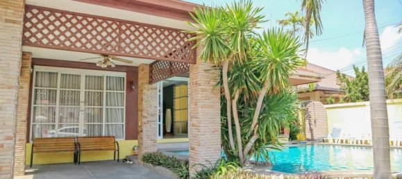 4 bedrooms Cafe / restaurant in Pattaya, Thailand No. 21674 16