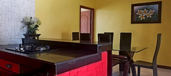 4 bedrooms Cafe / restaurant in Pattaya, Thailand No. 21674 8