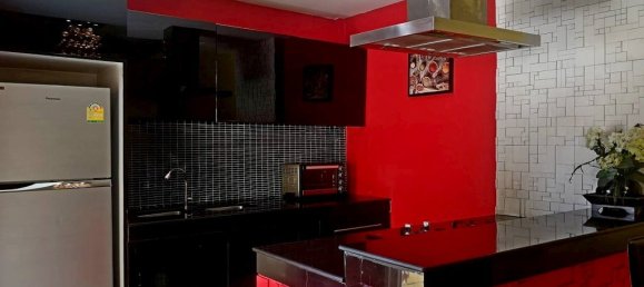 4 bedrooms Cafe / restaurant in Pattaya, Thailand No. 21674 7