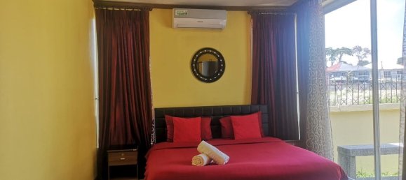 4 bedrooms Cafe / restaurant in Pattaya, Thailand No. 21674 2