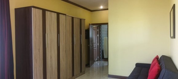 4 bedrooms Cafe / restaurant in Pattaya, Thailand No. 21674 3