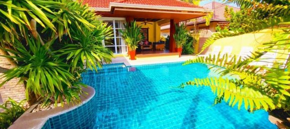 4 bedrooms Cafe / restaurant in Pattaya, Thailand No. 21674 11