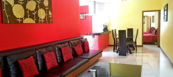 4 bedrooms Cafe / restaurant in Pattaya, Thailand No. 21674 12