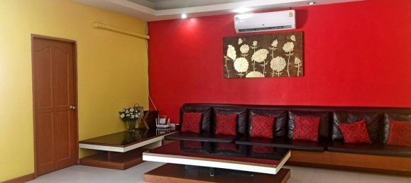 4 bedrooms Cafe / restaurant in Pattaya, Thailand No. 21674 13