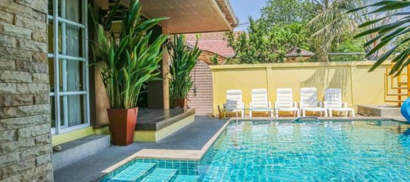 4 bedrooms Cafe / restaurant in Pattaya, Thailand No. 21674 17