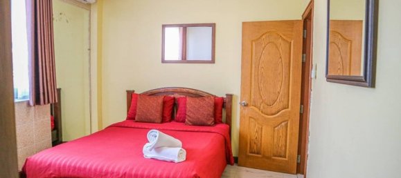 4 bedrooms Cafe / restaurant in Pattaya, Thailand No. 21674 6